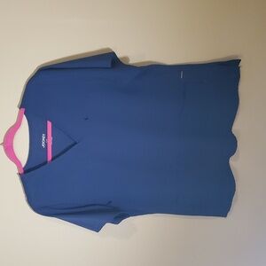 Jockey Women's Scrub Top